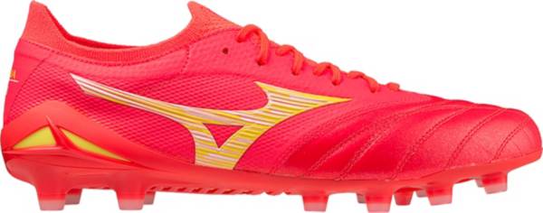 Morelia Neo IV Beta Made in Japan KL Soccer Cleat - Mizuno USA