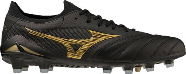 Mizuno kangaroo leather clearance cleats