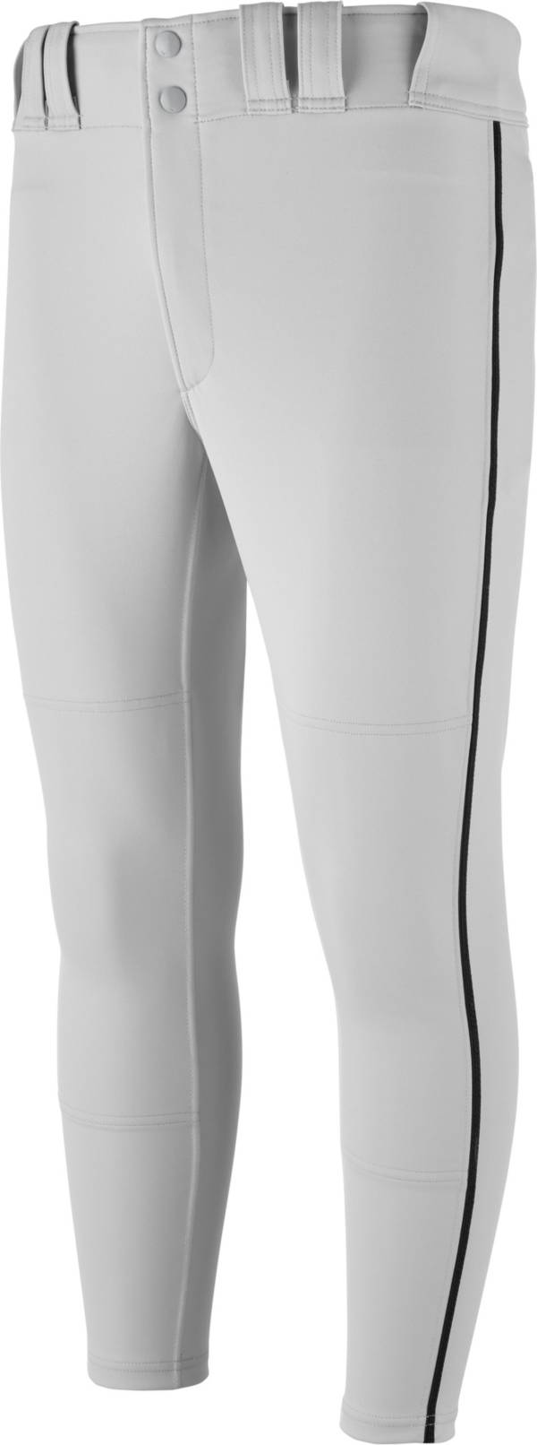 Youth ProZip White MX Pants - SOFA™