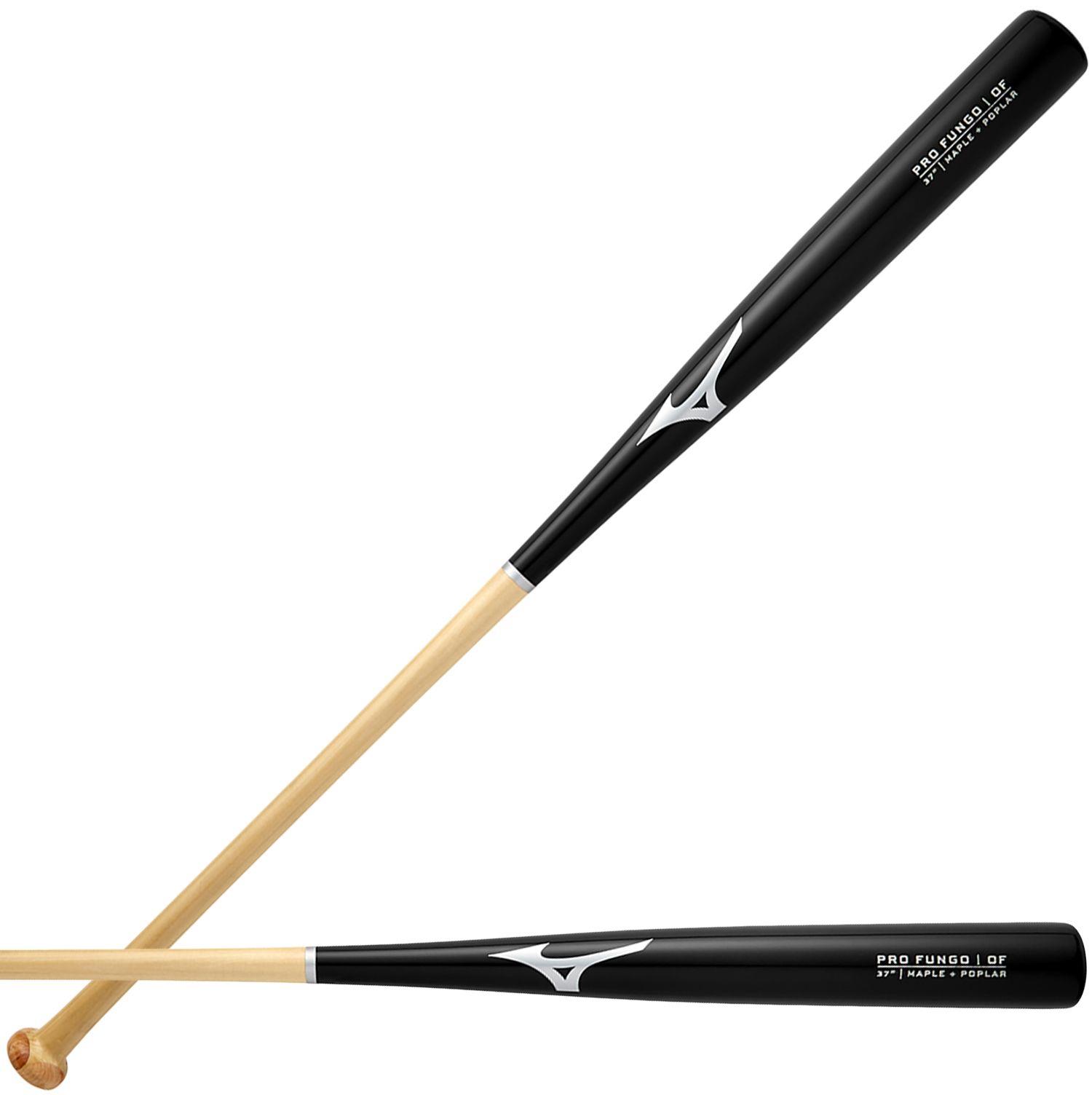 Mizuno 37” Pro Maple Hybrid Fungo Bat Sansujyuku sansujyuku.com