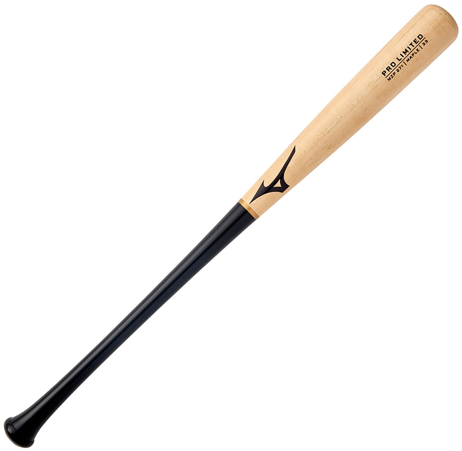 Mizuno MZB-271 Pro Limited Maple Bat Sansujyuku sansujyuku.com