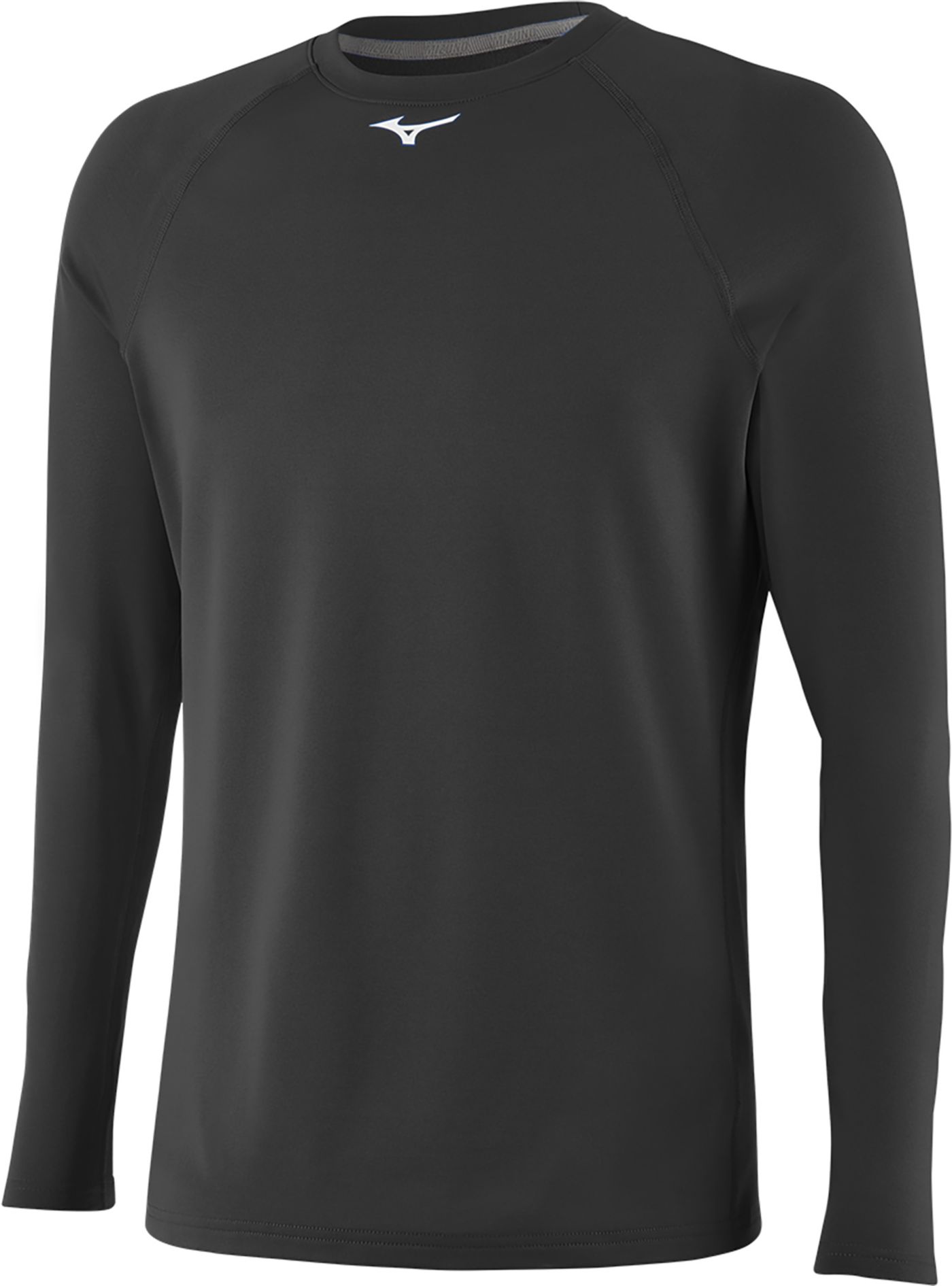 Mizuno long sleeve shirt online