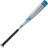 Mizuno B21 Hot Metal Tee Ball Bat (-13) | Dick's Sporting Goods