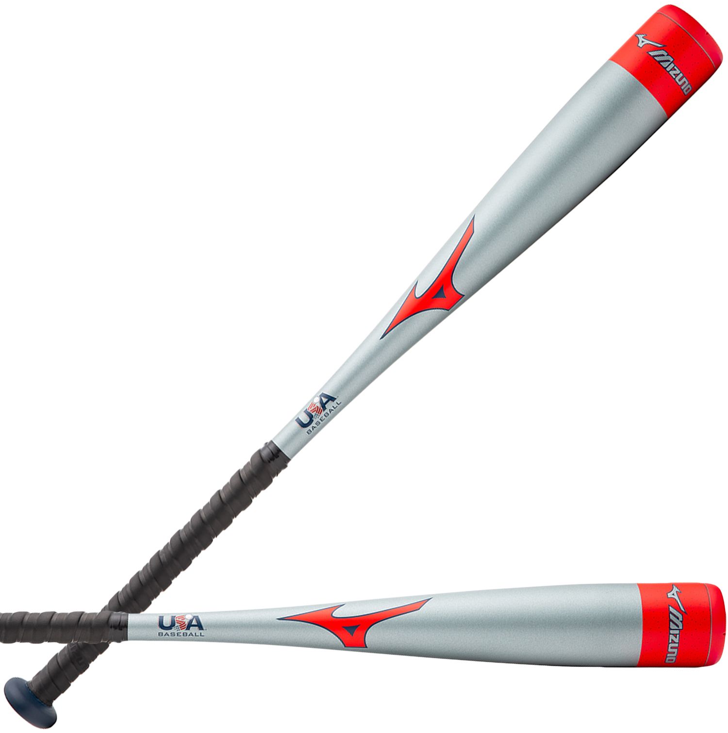 Mizuno B21 Power Alloy USA Youth Bat (-10) Sansujyuku sansujyuku.com