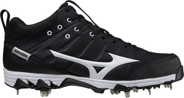 Mizuno 9 deals spike select 2