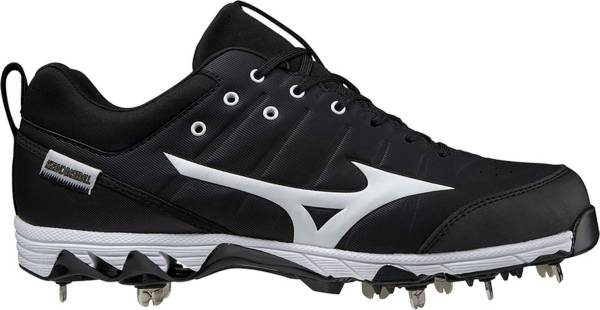 Mizuno men's 9 outlet spike