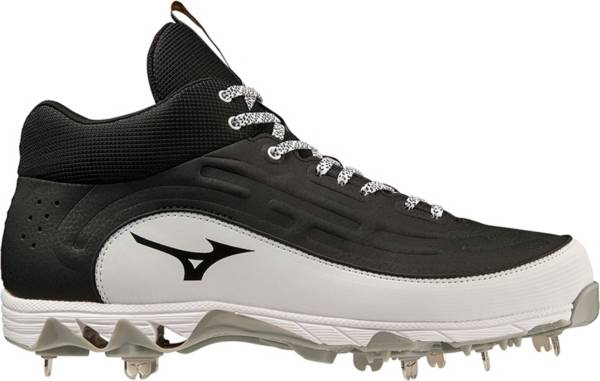 Mizuno 9 hotsell spike metal cleats