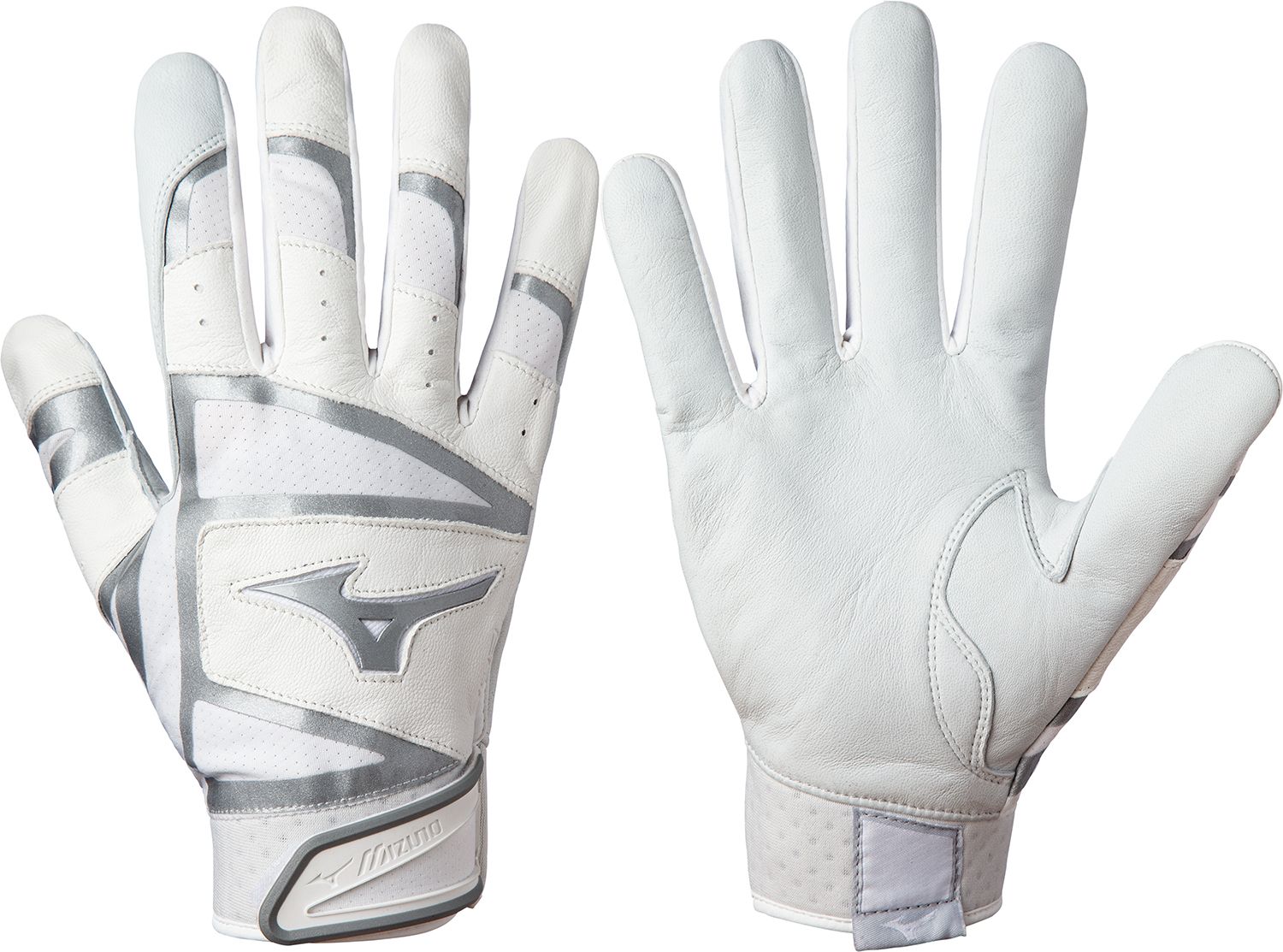 Mizuno Adult B-303 Pro Batting Gloves product image