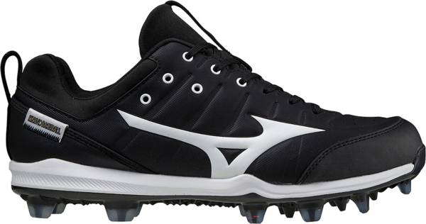 Customize mizuno hot sale softball cleats