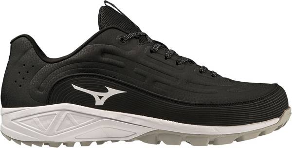 Mizuno men's compete sales turf trainer