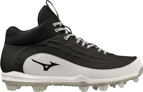 Mizuno toddler cheap baseball cleats