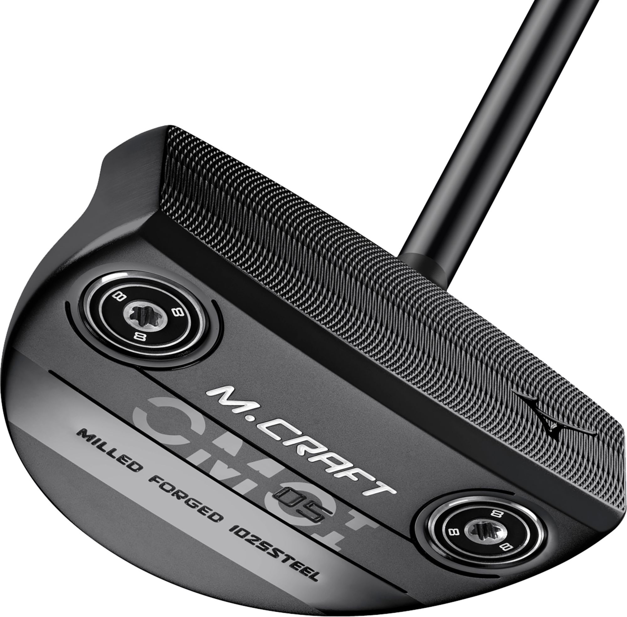 Mizuno M.Craft OMOI 5 Putter product image