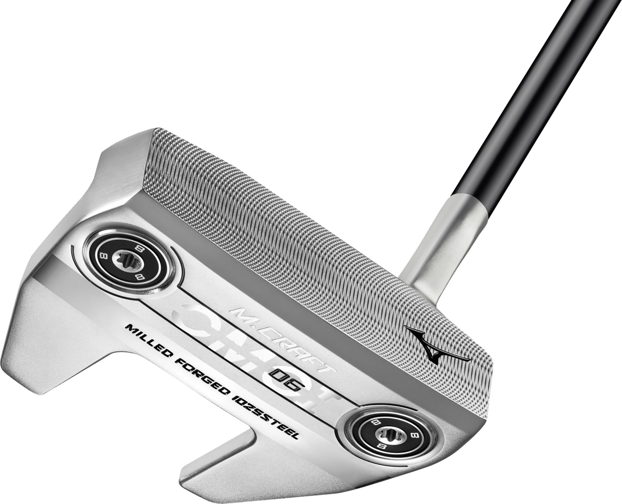 Mizuno M.Craft OMOI 6 Putter product image
