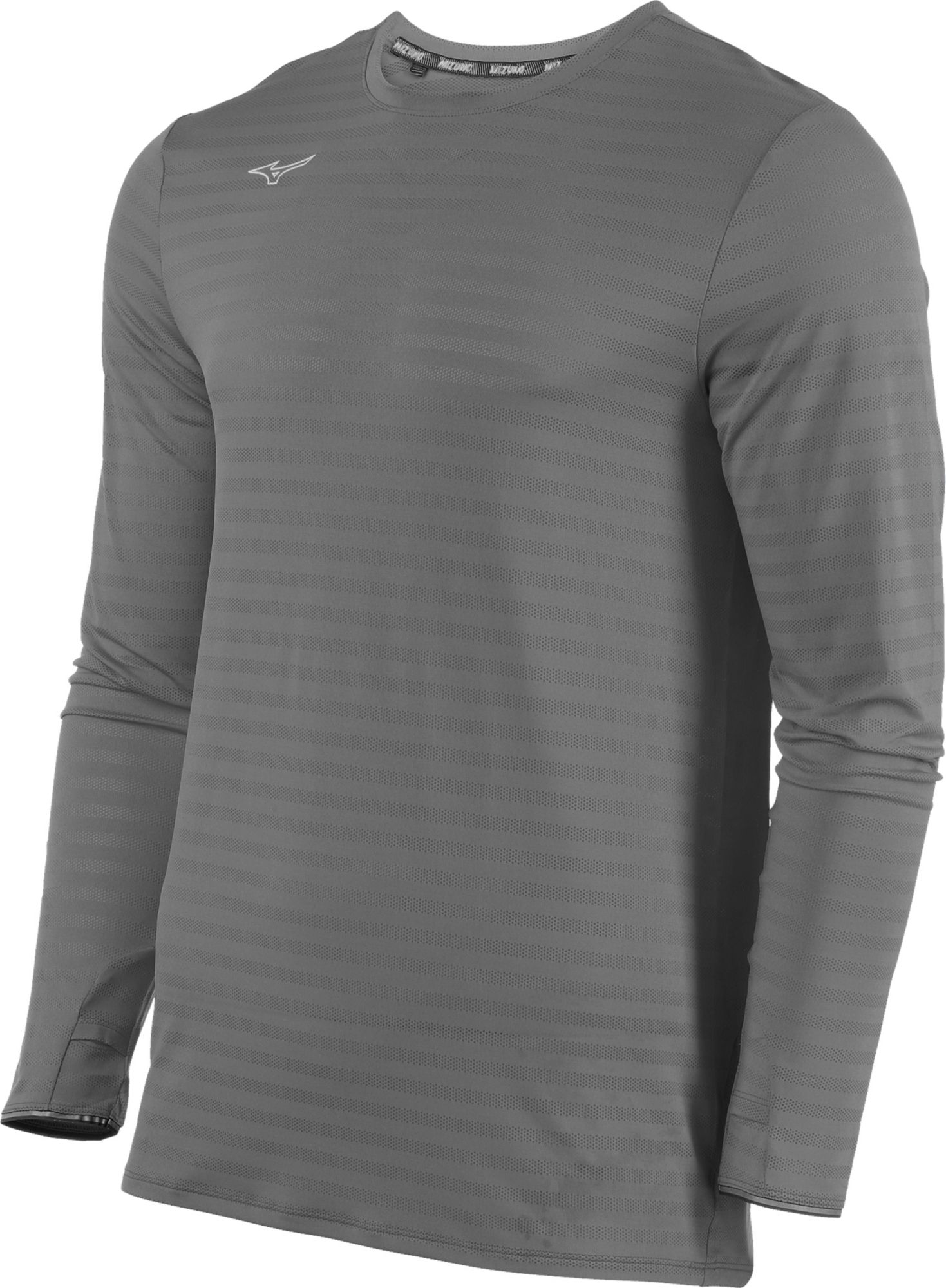 Mizuno Men's Athletic Eco Long Sleeve Shirt product image