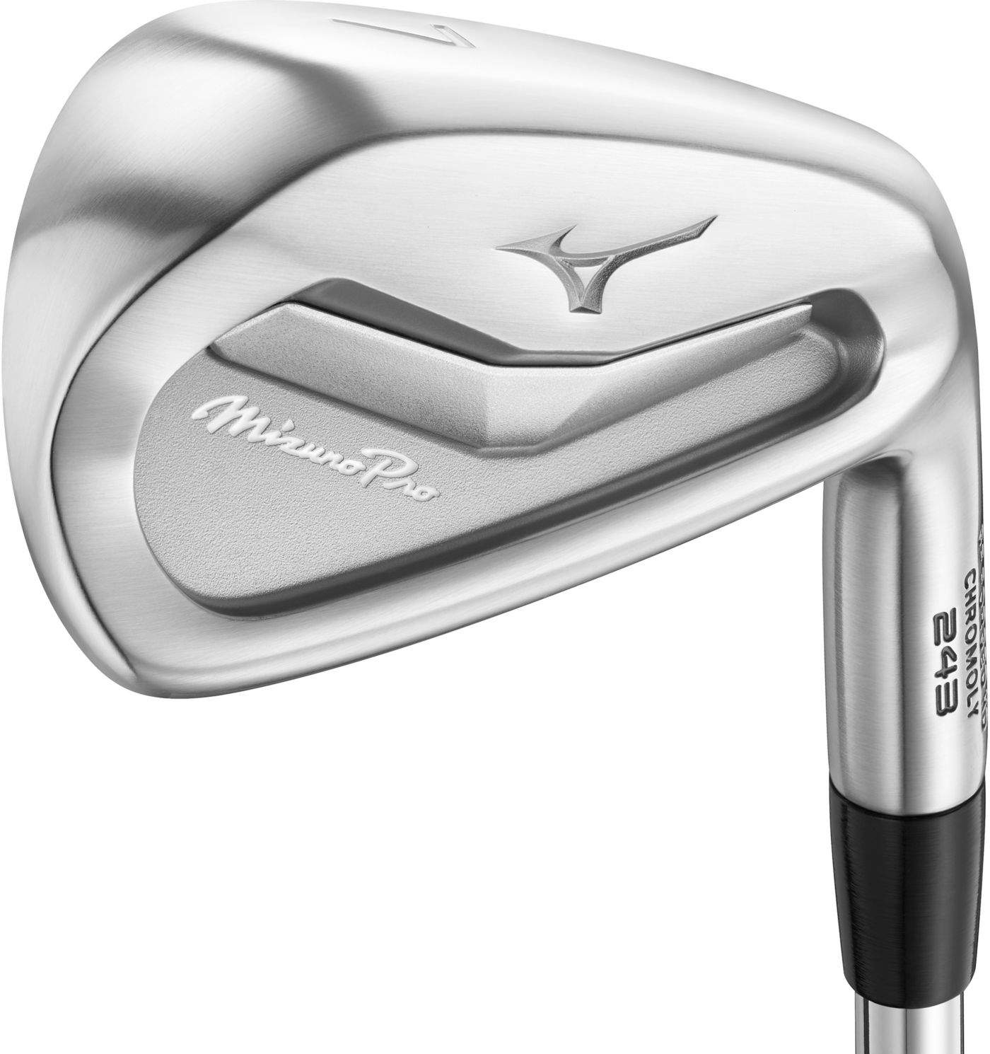 Mizuno Pro 243 Irons Dick s Sporting Goods