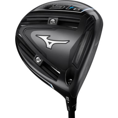 Mizuno ST-G ドライバー ST-G Driver - Mizuno Golf Official Website