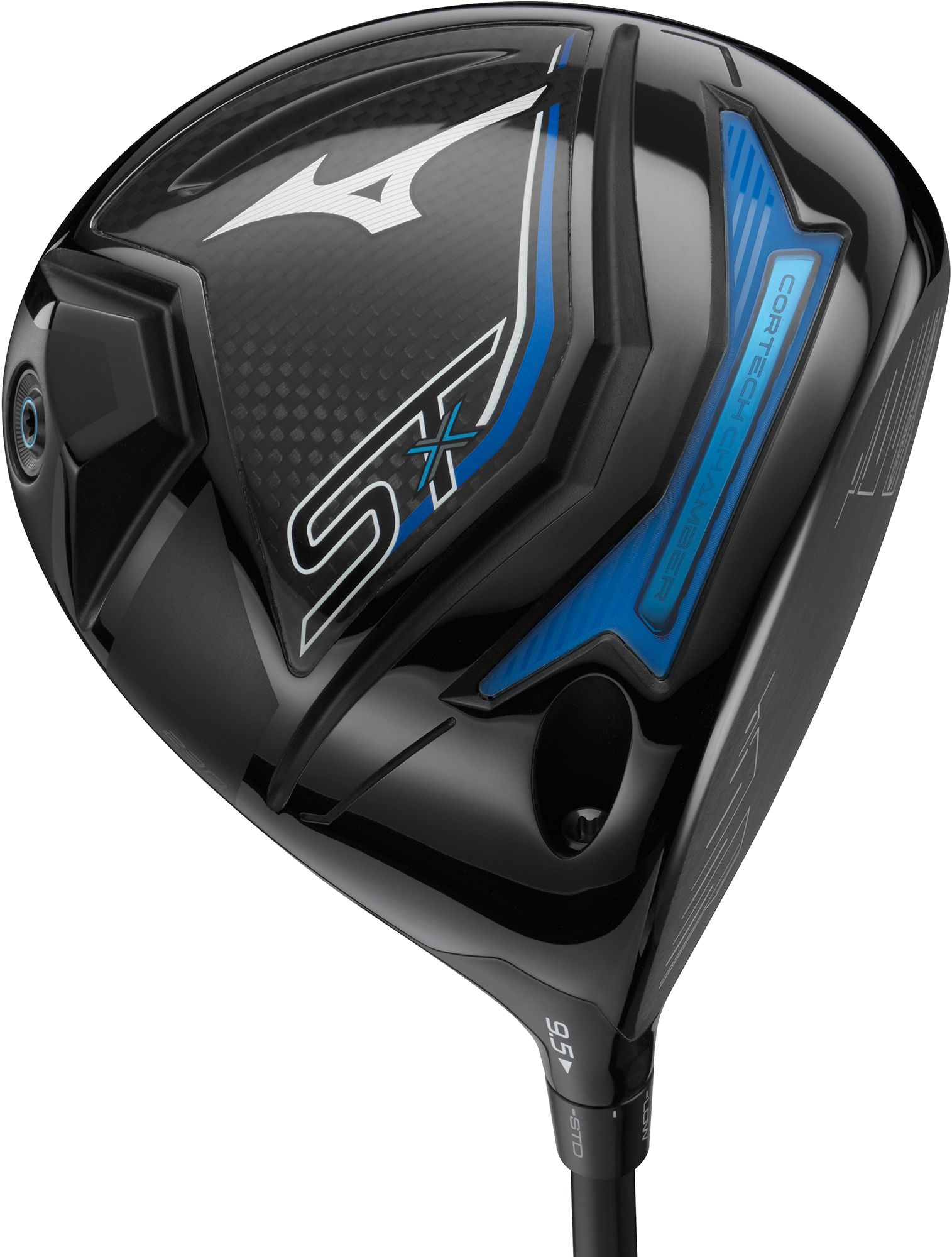 Mizuno ST-X 230 Custom Driver Sansujyuku sansujyuku.com