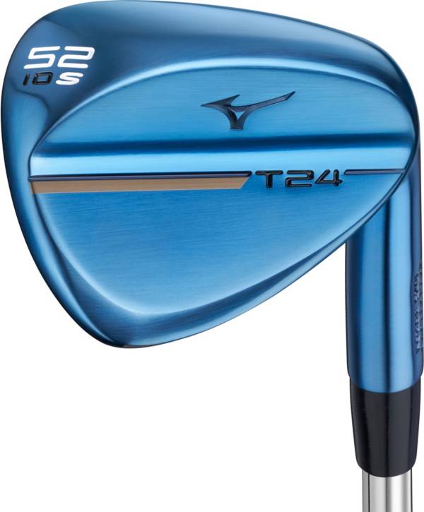 Mizuno t20 best sale 60 degree wedge