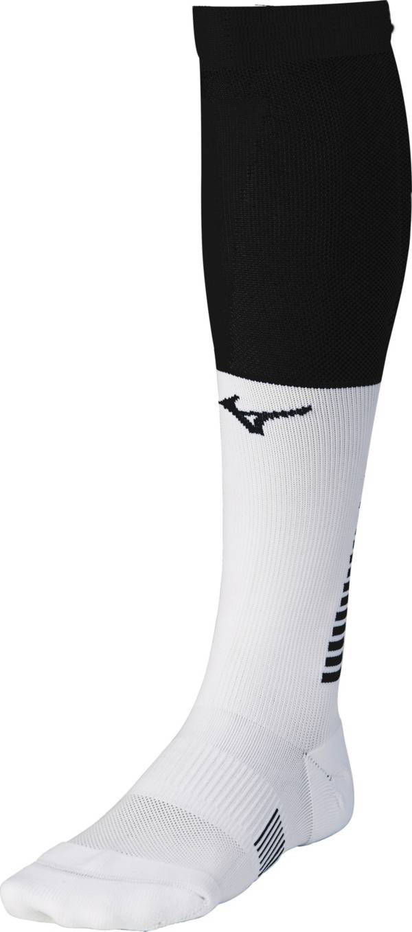 White nike softball socks sale