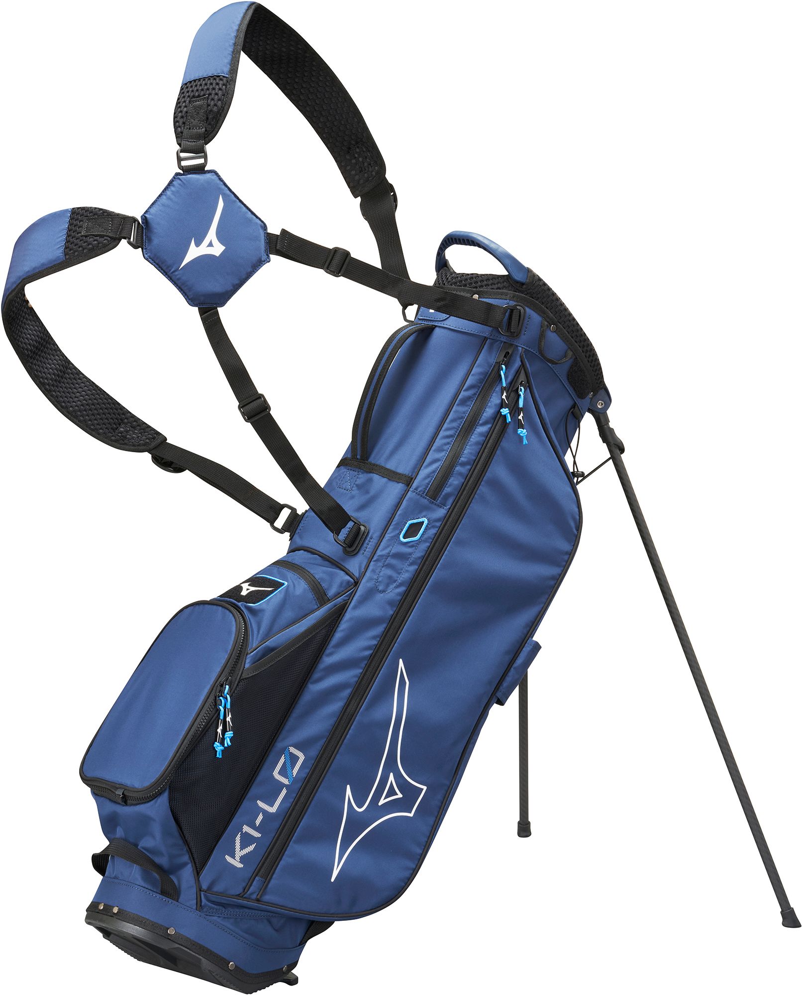 Mizuno K1-L0 Lightweight Stand Bag Sansujyuku sansujyuku.com