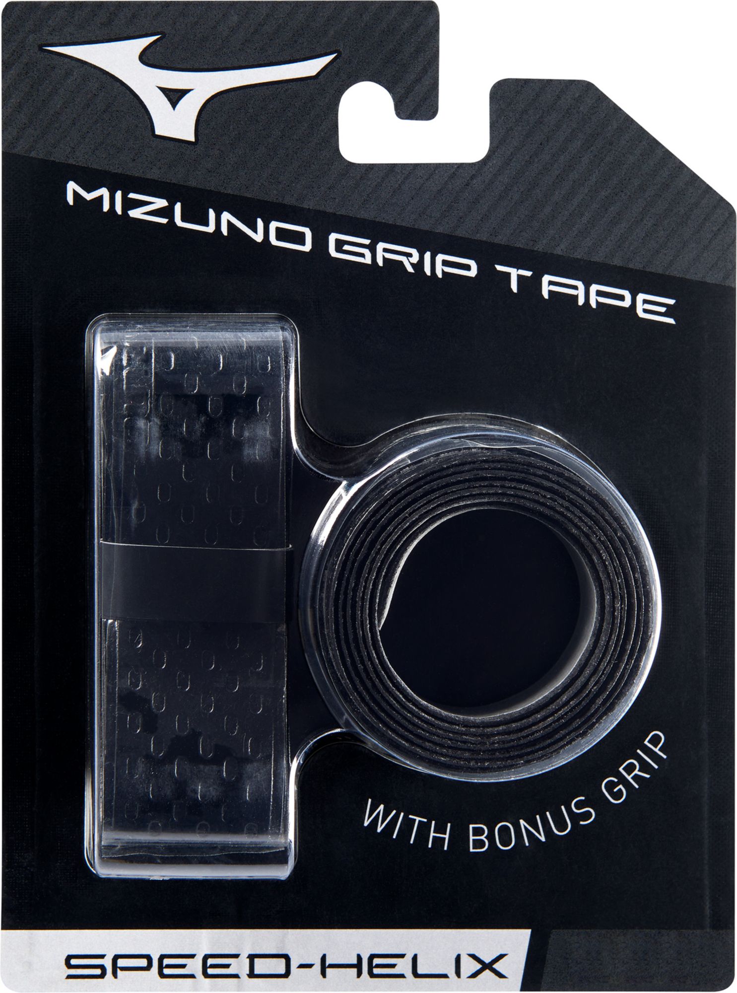 Mizuno Speed Helix Bat Grip Tape - 2 Pack