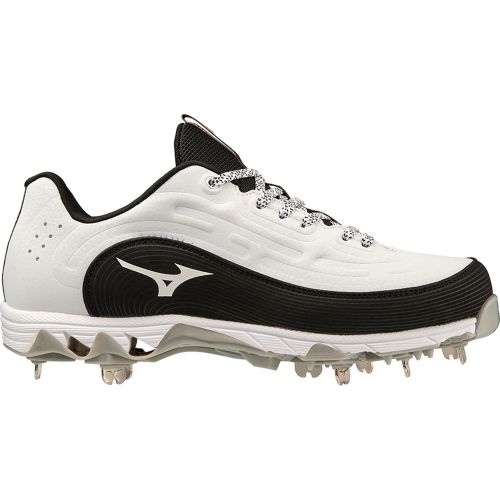 Mizuno Women's 9-Spike Advanced Finch Elite 6 TPU Softball Cleats