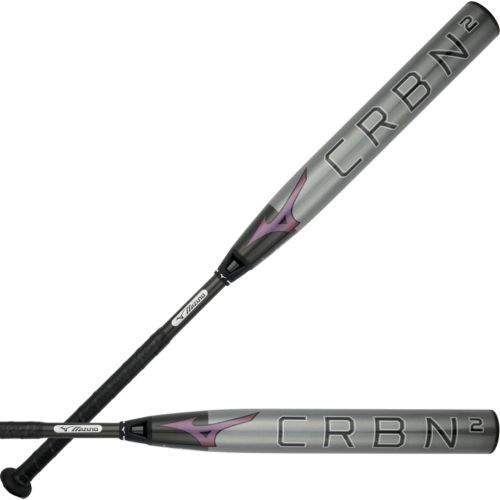 Mizuno F24 CRBN2 Fastpitch Bat (-10) | Dick's Sporting Goods