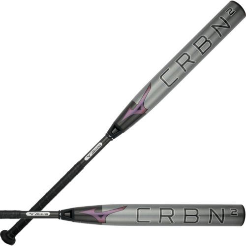 Mizuno CRBNX Fastpitch Bat (-10) | Dick's Sporting Goods