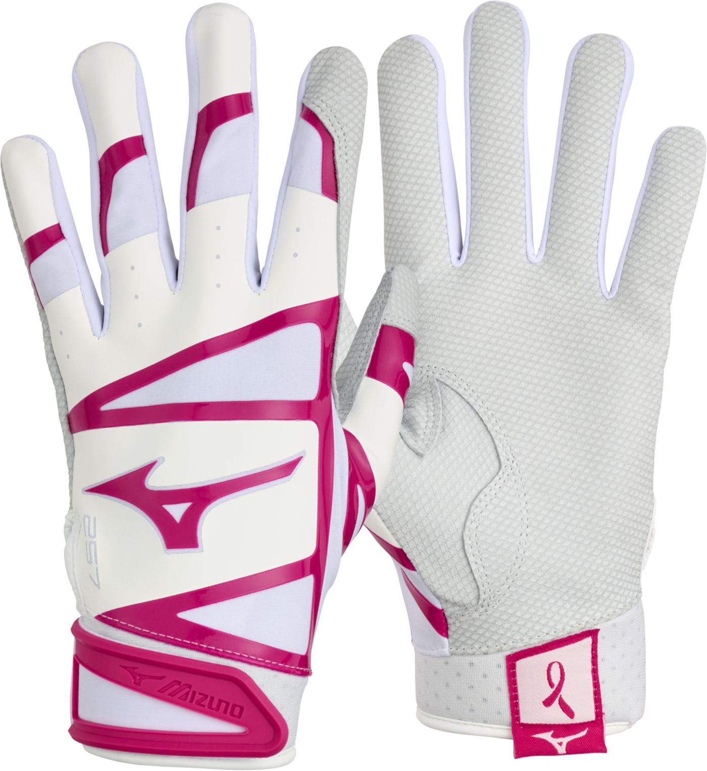 Cheap mizuno batting gloves online