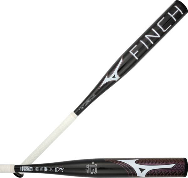 Mizuno finch fastpitch clearance softball bat