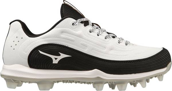 Jennie finch hot sale mizuno cleats