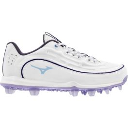 MIZUNO - h3969です。 Mizuno Women's 9-Spike Advanced Finch Elite 6 TPU Softball