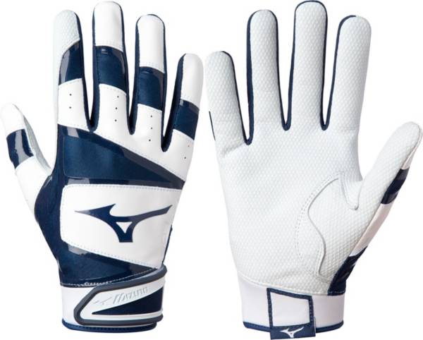 Mizuno b best sale 303 batting gloves