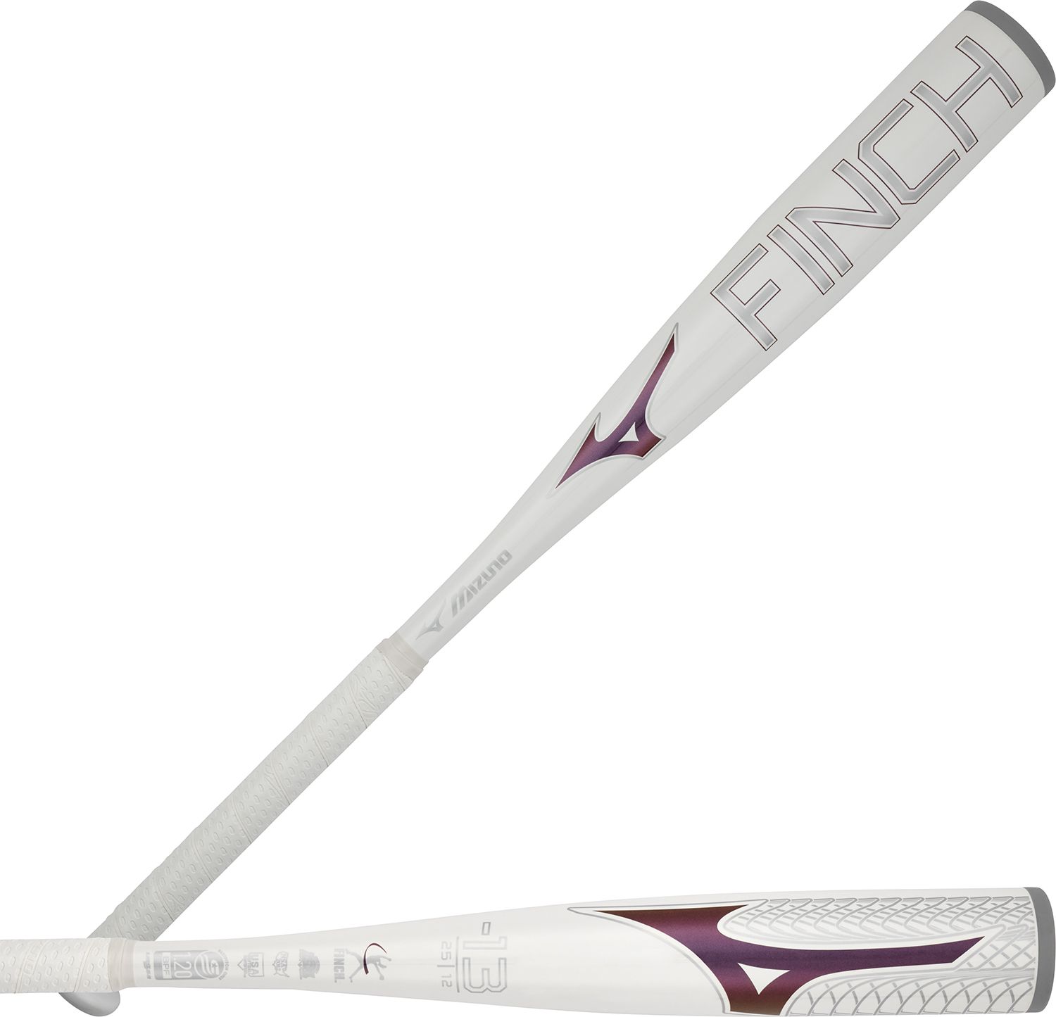 Mizuno Finch Girls’ Tee Ball Bat (-13) Sansujyuku sansujyuku.com