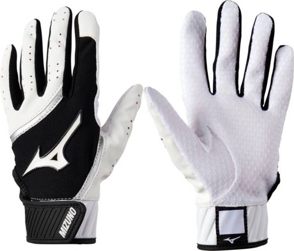 Mizuno mvp best sale batting gloves