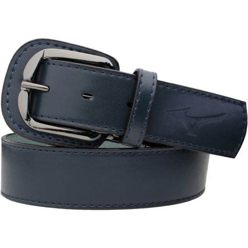 Mizuno Adult Classic Baseball/Softball Belt | Dick's Sporting Goods