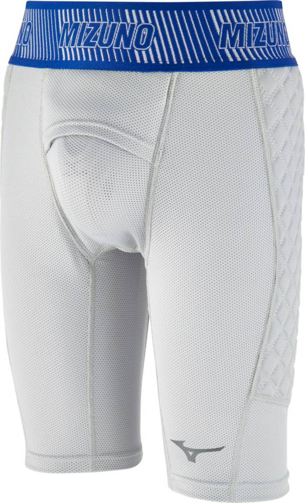 Mizuno youth deals sliding shorts