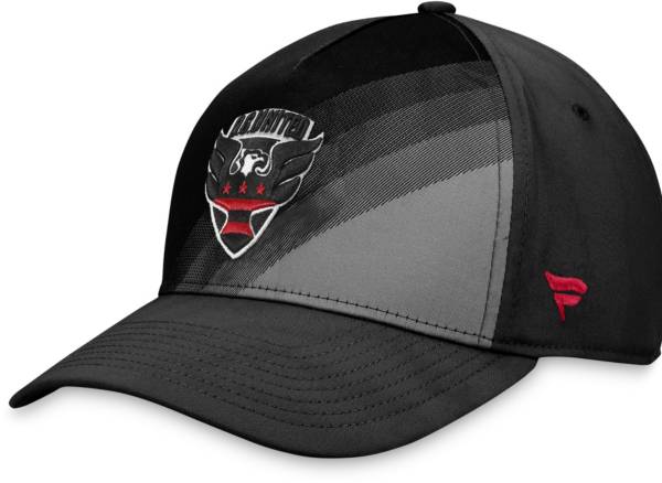 MLS D.C. United Gradient Flex Hat product image