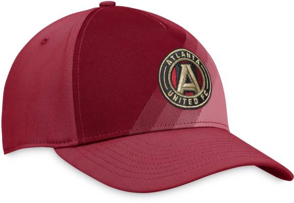MLS Atlanta United Gradient Crest Flex Hat product image