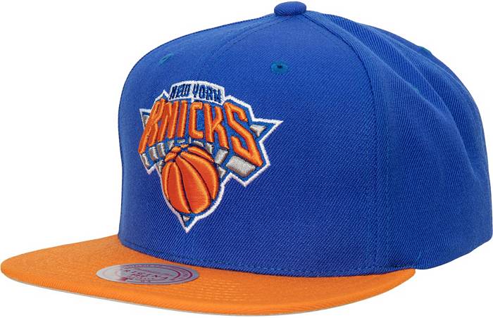 New York Knicks New Era City Edition 2022 9FIFTY Cap - Mens