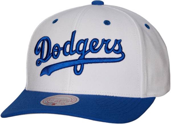 Nike Men's Los Angeles Dodgers Walker Buehler #21 Royal Cool Base Alternate  Jersey