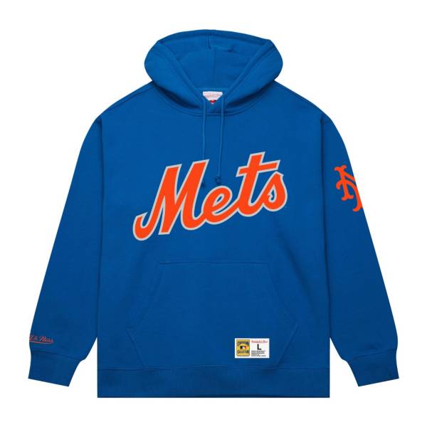  New York Mens Hoodies Pullover Print Hooded Jacket