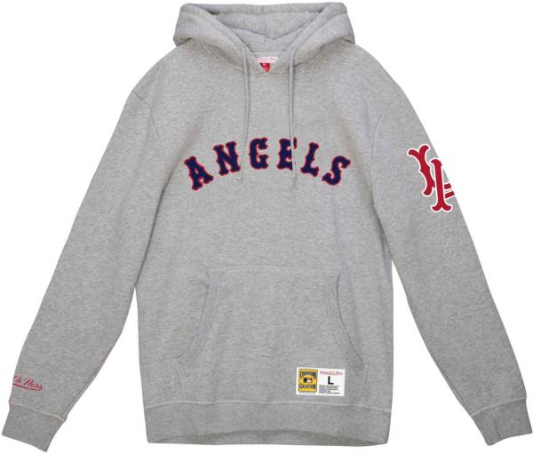 La sales angels hoodie