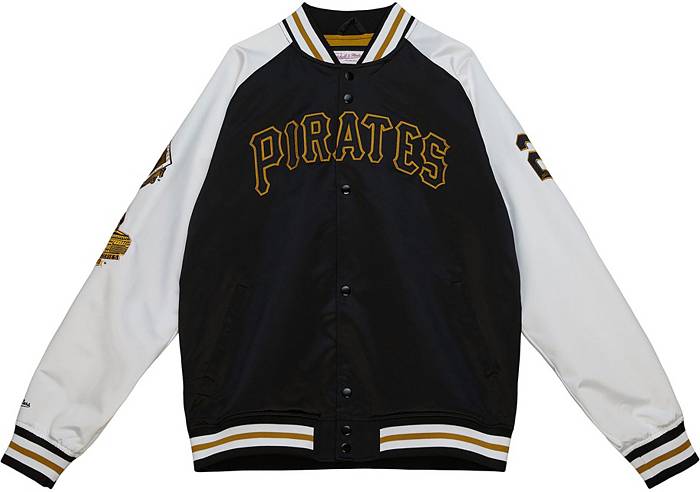Mitchell & Ness Pittsburgh Pirates Jersey
