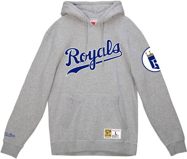 Kc hotsell royals hoodie