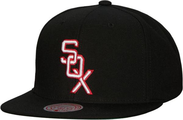 Chicago White Sox Cooperstown Mitchell & Ness MLB Baseball