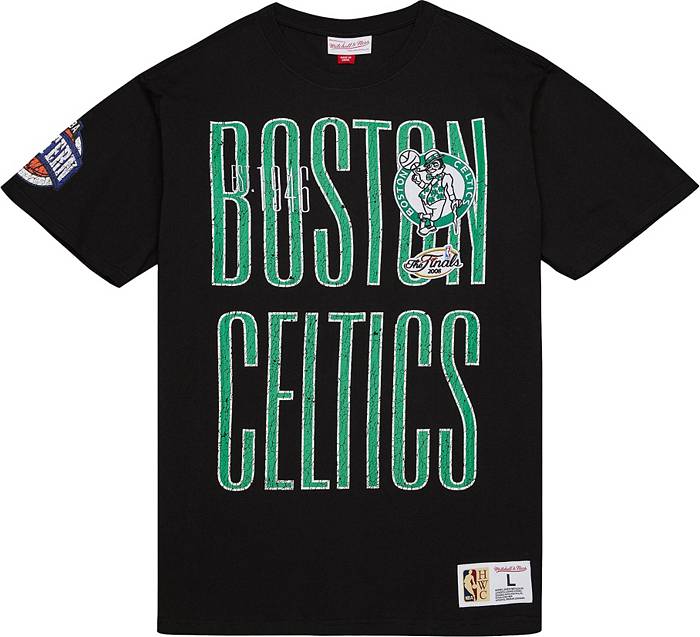 Boston celtics apparel near me