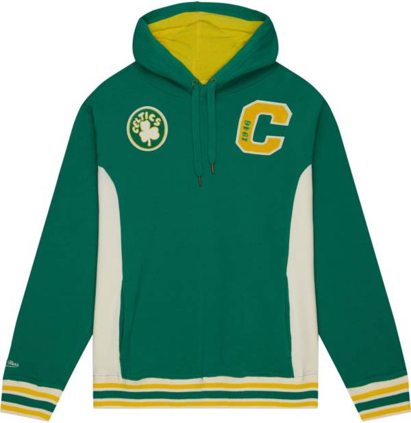 Boston celtics hot sale sweater