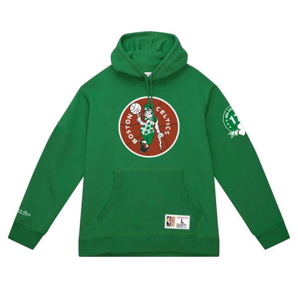 Men's celtics online hoodie