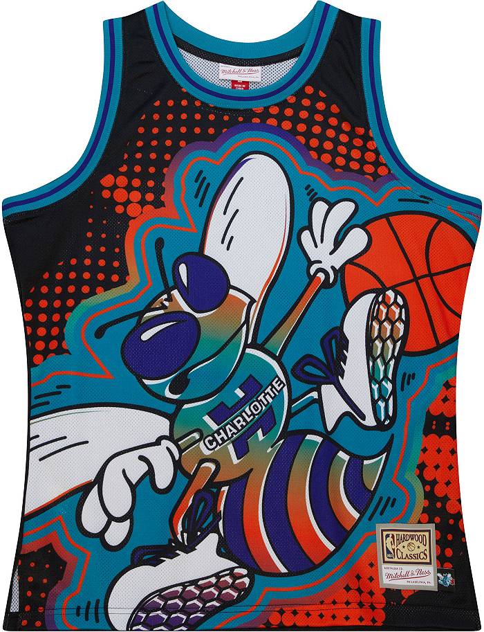 Charlotte Hornets and Queen City Tank Tops - SevenLayerCharlotte